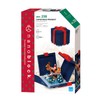 Kawada NBH_238 Nanoblock, Christmas Gift, 570 Pieces, 3.8 x 3.8