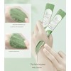 Mascarilla Koreana De Burbujas 12pz