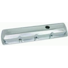 Oldsmobile Chrome Valve Cover V8 Short 350 455 260