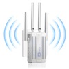 WiFi Extender Signal Booster for Home: 2026 Internet Repeater Long