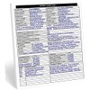 Real Estate Agent Supplies - Home Buyer Client Log to Include in Real Estate Buyer Folders. Realtor Log to Track Buyer Needs, Home Showings & Agent Activity. 50 Page Notepad. 8.5 X 11. Made in the USA.