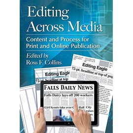 Editing Across Media