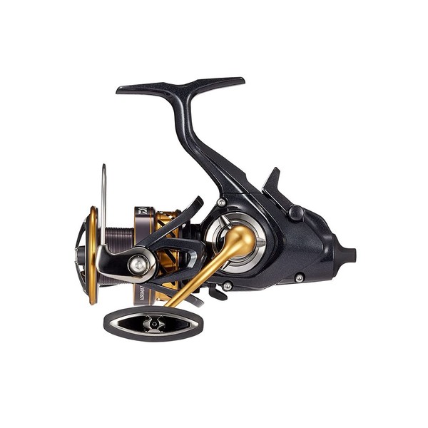 Daiwa LT3000D Yaen 19 Aolimatic BR Spinning Reel (2019 Model)