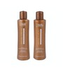 Brasil Cacau Anti Frizz Shampoo/Conditioner 300ml Duo