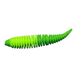 Omura Baits Hero Banana 4.0 cm Light Green/Green