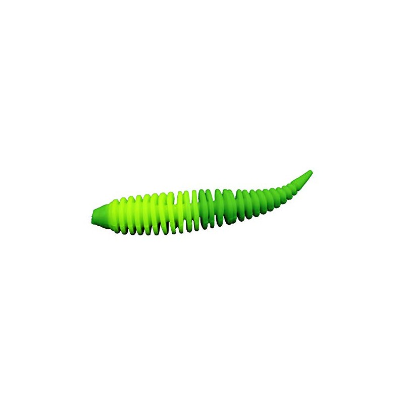Omura Baits Hero Banana 4.0 cm Light Green/Green