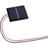 Velleman Solarzelle 0.5 V/ 400 mA