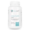 FürstenMED® Calcium Citrate Capsules - Calcium High Dose - Pure