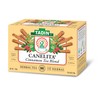 Tadin Tea, Canelita (Cinnamon Blend) Tea, 24-Count Tea Bags (Pack