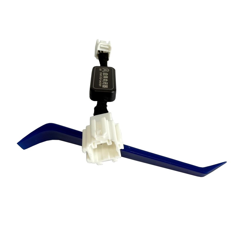 BODENLA Auto Start Stop Eliminator, Auto Idle Stop Start Disable/Delete/Canceller