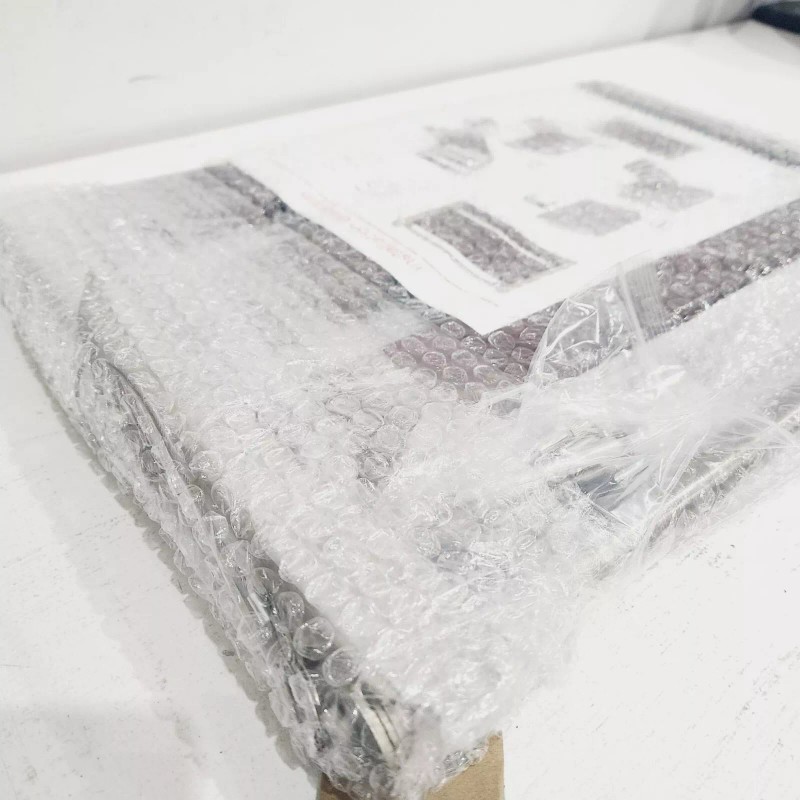 Fumingpal 20" Folding Shower Seat Wall Mounted Stainless Steel Foldable