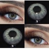 Lentillas Esteticas, Incluyeestuche, Accesorio De Aplicacion