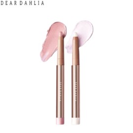 DEAR DAHLIA Perfect Designing Shadow Stick 0.9g, Shade:Champagne Vanilla