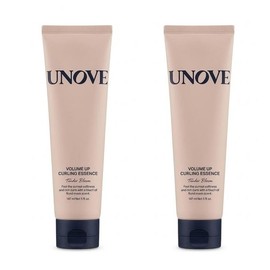 Volume Up Curling Moisture Curl Cream Essence 147ml 1+1 Total 2 Items Korean Beauty Hair Care / 볼륨 업 컬링수분 컬크림 에센스 147ml 1+1 총2개 한국뷰티 헤어케어