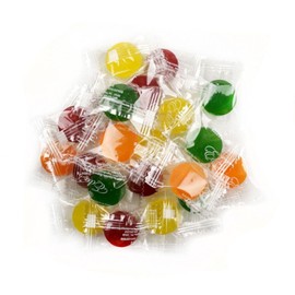 Candy Retailer Eda's Sugar Free Hard Candy (Sour Mix, 1 Lb)