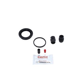 Bigg Red - Rear Brake Caliper Repair Kit - Compatible with Ssangyong Rexton, Korando, Kyron, Actyon 1996-2016