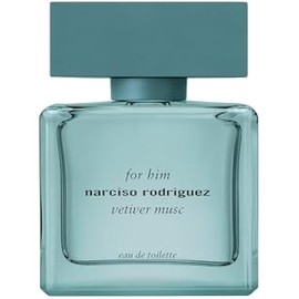 Narciso Rodriguez Vetiver Musc for Him Eau de Toilette 1.6 fl oz