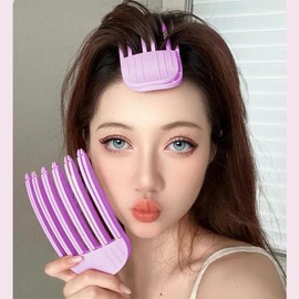 12 hair root fluffiness tools, hair styling accessories