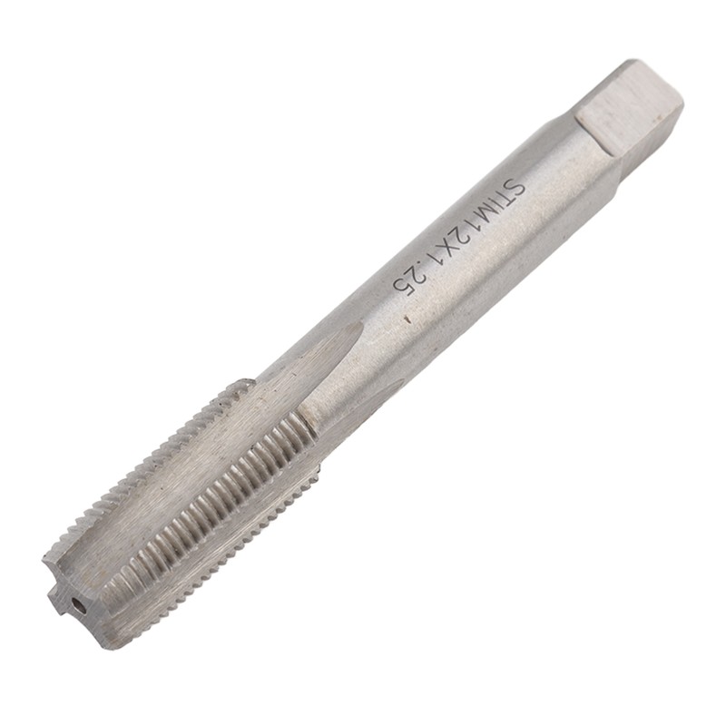 M12 X 1.25 Thread Repair Kit High Strength Threaded Insert