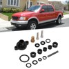 Fuel Relief Pressure Spring Seal Kit DD‑9H323‑7.3 Replacement for Ford