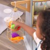 Kidkraft Smoothie Fun Wooden Play Set Kitchen Owith Plastic -