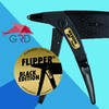 Gesipa Flipper Special – 70th Anniversary Edition (Blind Rivets up