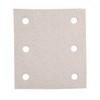 Makita P-35841 Palm Sander Sheets - White