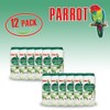 Parrot Brand Canned Soursop Juice Drink With Pulp 16.4 fl.