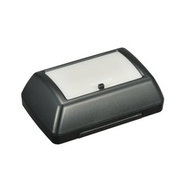 カーメイト(CARMATE) 車用 LED ルームライト ワイド照射 電池式 CZ403