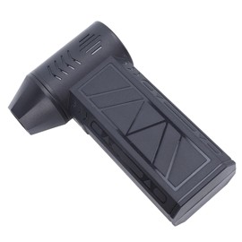 Turbofan King Personal Electric Air Duster - Jet Fan for Powerful