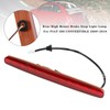 Topteng Rear High Mount Brake Stop Light Lamp Suitable for