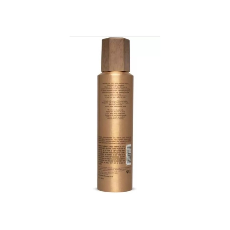 NEW~ Blake Brown Dry Shampoo 5.8 fl oz Amber Vanilla