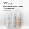 Paul Mitchell Twirl Around Crunch-Free Rizador de pelo