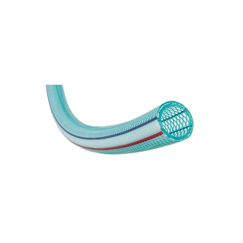 TOYOX Super Yoron Hose Model Number: ST-8, Length 16.4 ft