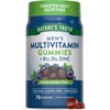 Nature's Truth Multivitamin for Men Gummies | 70 Count |