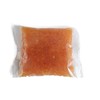 5 x 100 g silica gel, orange, with colour indicator,