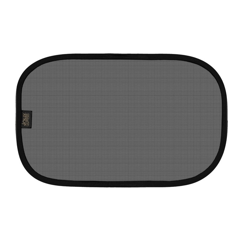 Jolly Jumper Sun Cling - 2 Pack, Black