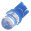 cciyu 10pcs T10 194 168 2825 Wedge SMD Led Bulbs