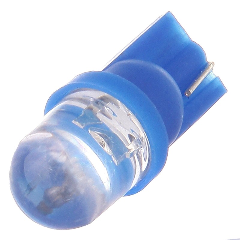 cciyu 10pcs T10 194 168 2825 Wedge SMD Led Bulbs