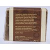 ARISTOS Olive Oil Soap with Coffee and Ground Beans for