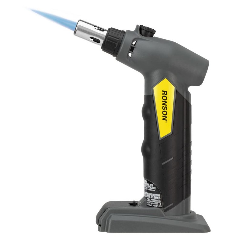 Ronson Multi-Purpose Torch