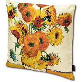 Upower Famous Painting Van Gogh "Sunflower" AC-01508