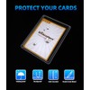 75PT Toploader - Fundas para tarjetas (20 unidades, 3 x