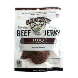 BBQ Slab - 1.5oz 12 pack