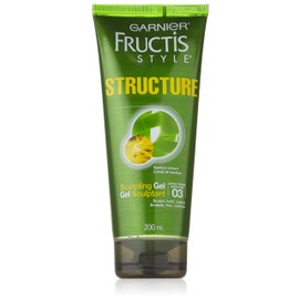 Garnier Style Structure Extra-Strong Gel, 200ml