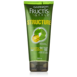Garnier Style Structure Extra-Strong Gel, 200ml