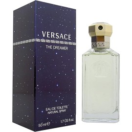Versace DREAMER by Versace Eau De Toilette Spray 1.7 oz