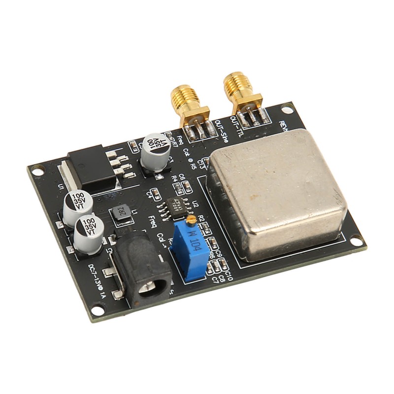 OCXO Frequency Reference Board 10MHz Constant Temperature Frequency Standard Reference