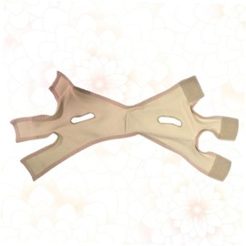 Minkissy Facial Mask Shaper Wrinkle Patches Cheek Lift Tape Skin Care Face Masks for Women