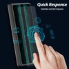 Whitestone 2PACK EZ GLASS Screen Protector for Galaxy Z Fold